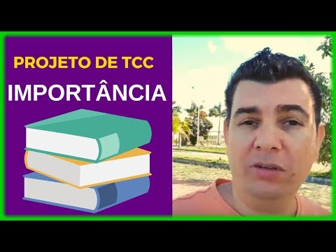 O que é TCC e qual a sua importância?