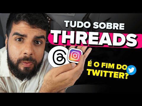 O que é Threads e como funciona?