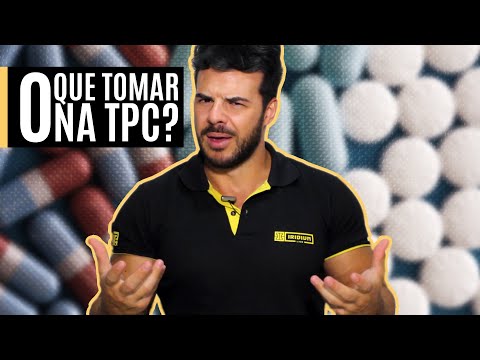 O que é TPC?