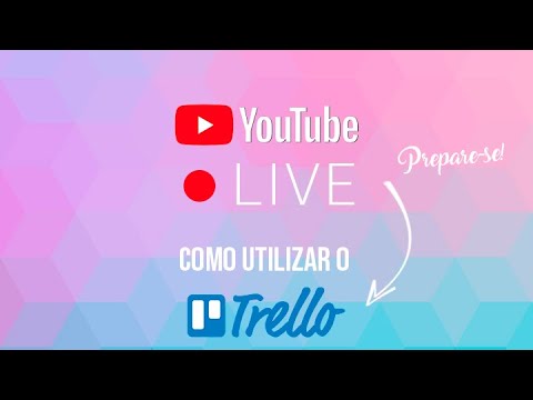 O que é Trello e como ele pode facilitar sua organização?