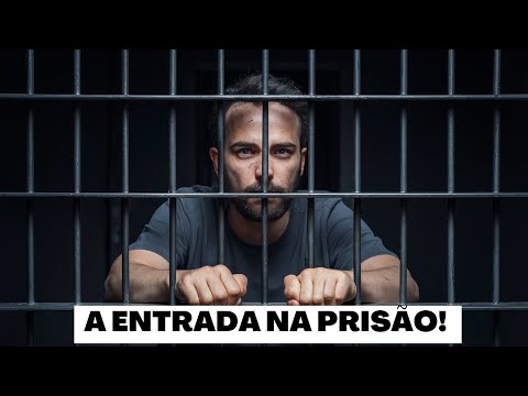 O que é triagem na cadeia?