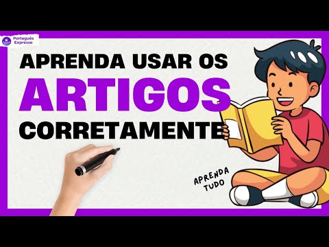 O que é um artigo?