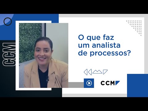 O que é um assistente de projetos CBO?