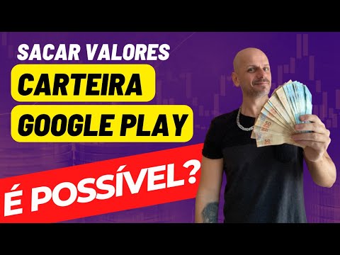 O que é um cassino que aceita Google Play?