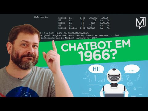 O que é um chatbot e como ele funciona?