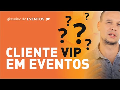 O que é um cliente VIP?