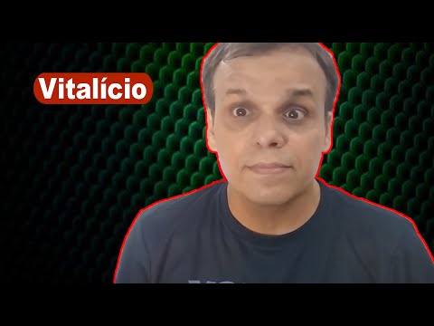 O que é um contrato vitalício?