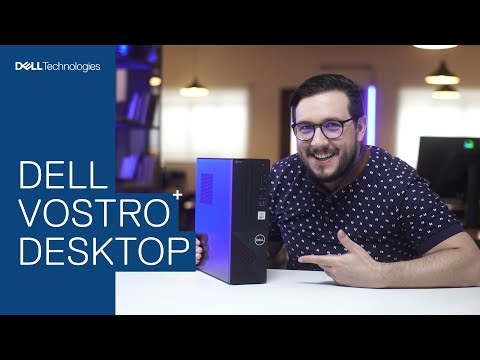 O que é um desktop e como ele funciona?