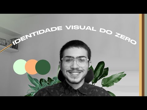 O que é um documento de identificação visual?