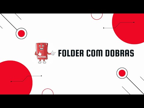 O que é um folder e para que ele serve?