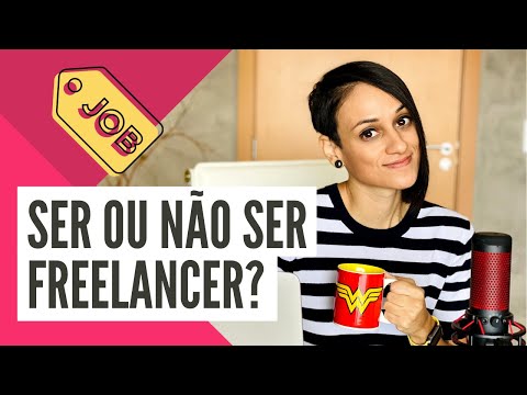 O que é um freelancer?