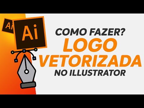 O que é um logo vetorizado e por que é importante?