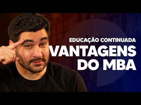 O que é um MBA e como ele pode beneficiar sua carreira?