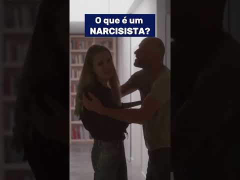 O que é um narcisista?