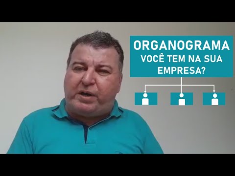 O que é um organograma e como ele pode ajudar na sua empresa?