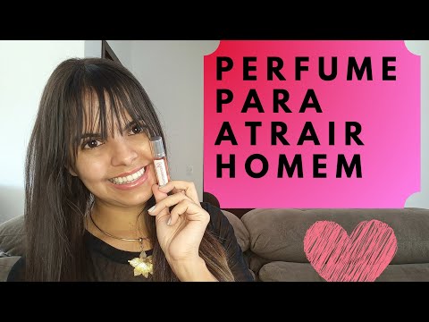 O que é um perfume afrodisíaco e como ele pode despertar seus sentidos?