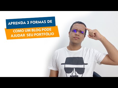 O que é um portfólio e como ele pode beneficiar você?