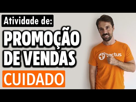 O que é um promotor de vendas independente?