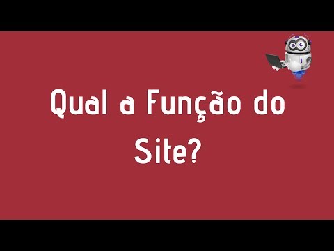 O que é um site?