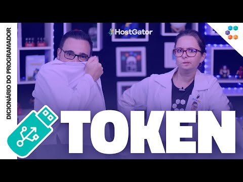 O que é um token?