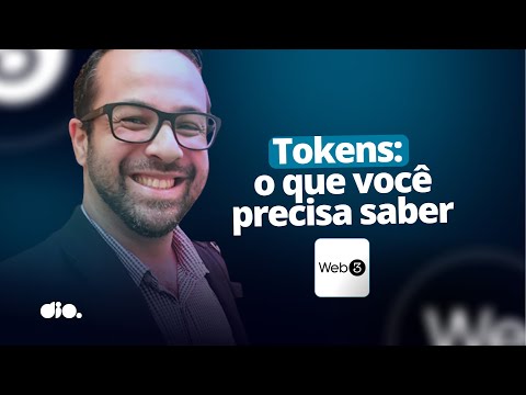 O que é um token e como ele funciona?