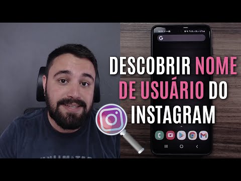 O que é um usuário do Instagram?