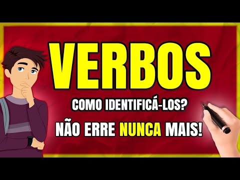 O que é um verbo?