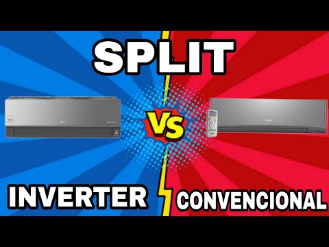 O que é uma central de ar inverter e como ela funciona?