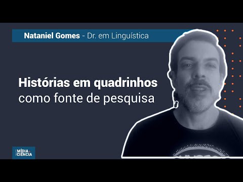 O que é uma fonte de pesquisa?