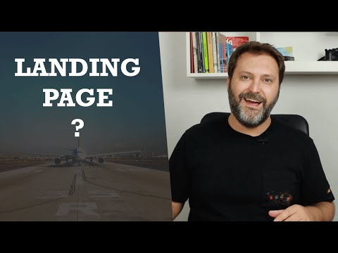 O que é uma landing page e como ela pode beneficiar seu negócio?