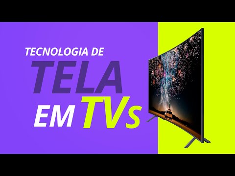 O que é uma Smart TV e como ela funciona?