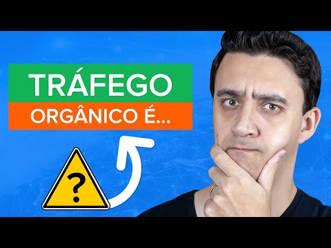 O que é vender no orgânico?