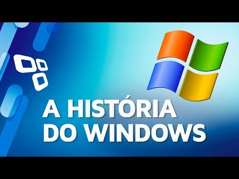 O que é Windows e como ele funciona?