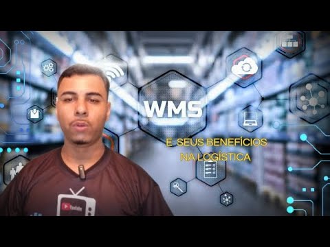 O que é WMS e como ele pode beneficiar sua empresa?