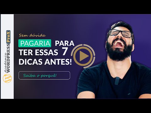 O que é WordPress e como ele pode beneficiar seu site?