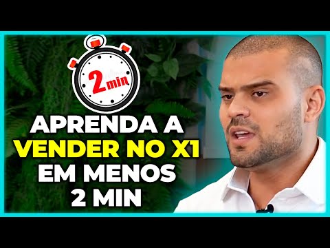 O que é x1?