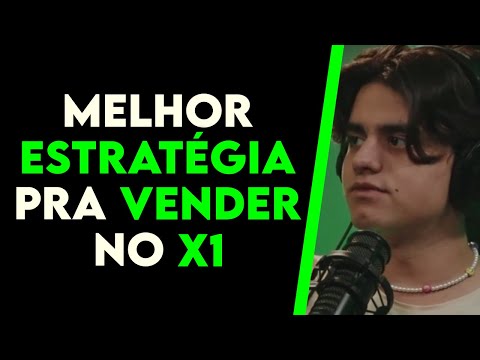 O que é X1 no marketing digital?