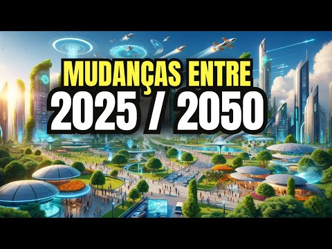 O que esperar da espiritualidade em 2025?