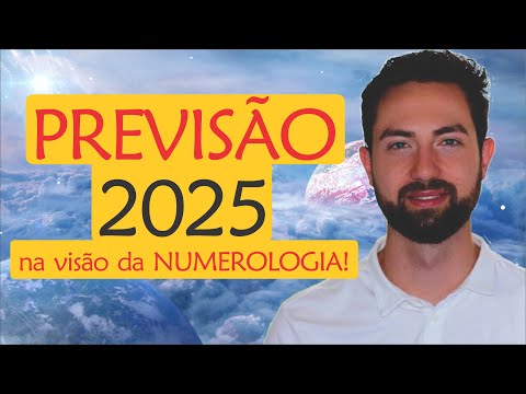 O que Esperar do Ano Pessoal 9 em 2025?