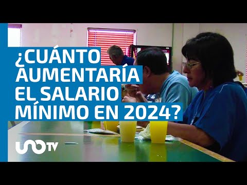 O que esperar do aumento salarial no comércio em 2025?