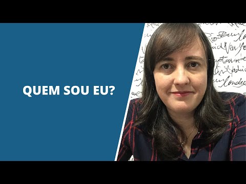 O que eu sou para você? Como responder a essa pergunta?