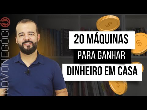 O que fabricar para ganhar dinheiro? Descubra as melhores opções!