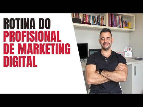 O que faz um analista de marketing CBO?