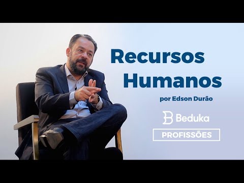 O que faz um analista de recursos humanos?