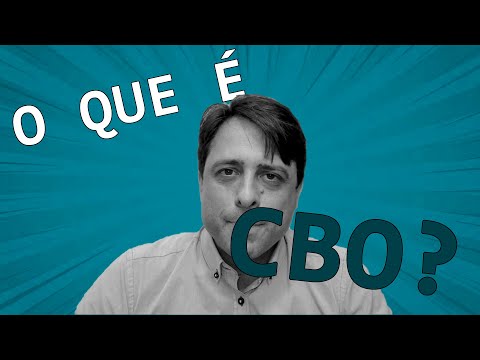 O que faz um CBO Auxiliar de Produção?