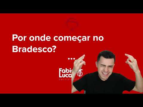 O que faz um escriturário no Bradesco?