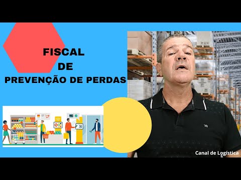 O que faz um fiscal de prevenção de perdas?