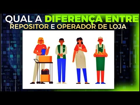 O que faz um operador comercial nas Americanas?