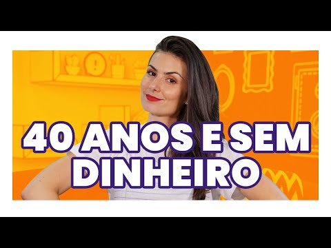 O que fazer da vida aos 40 anos?