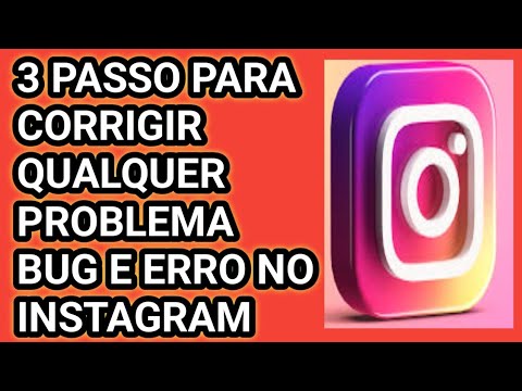 O que Fazer Quando o Feed do Instagram Está Bugado?